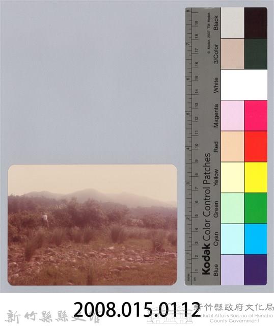 林保仁縣長主政照片：新竹縣新埔鎮六十七年度防汛演習-75藏品圖，第3張