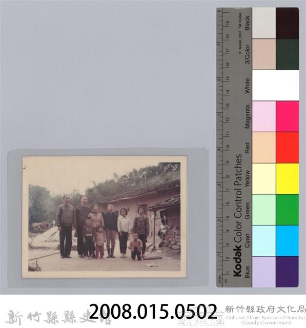 林保仁縣長主政照片-62藏品圖，第3張