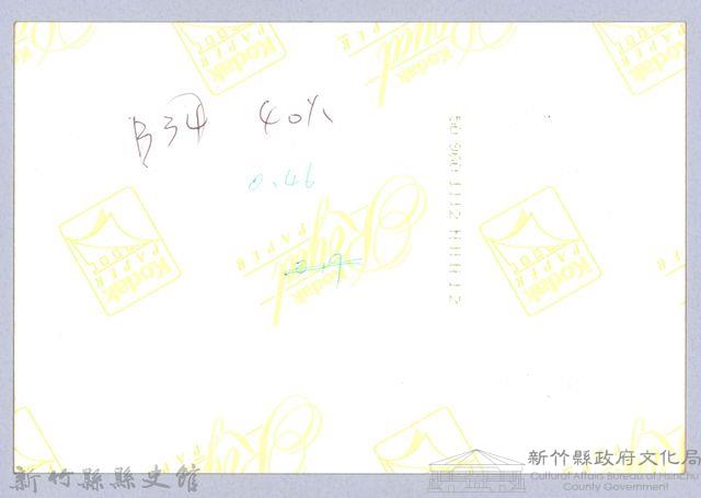 寶山元聖宮藏品圖，第3張