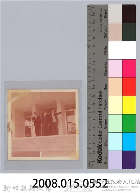 林保仁縣長主政照片-112藏品圖，第3張