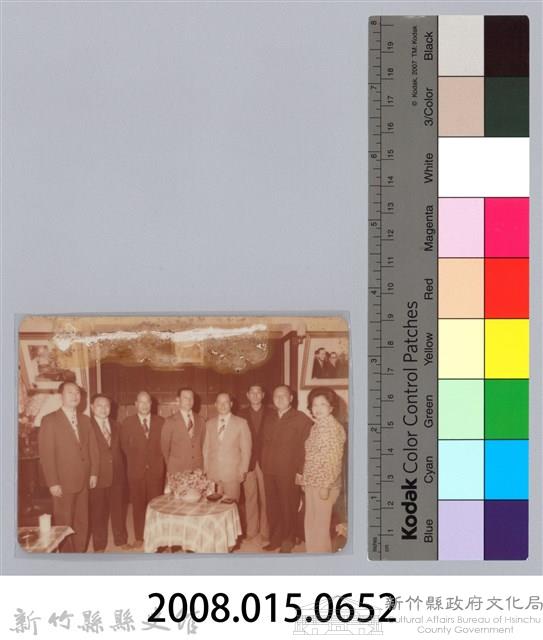 林保仁縣長主政照片-212藏品圖，第3張