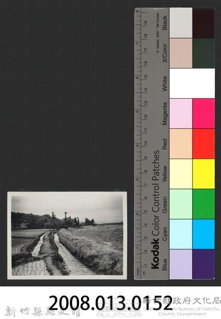 鳳山溪六股堤防復原工程(堤防復原300M)-施工中1藏品圖，第3張