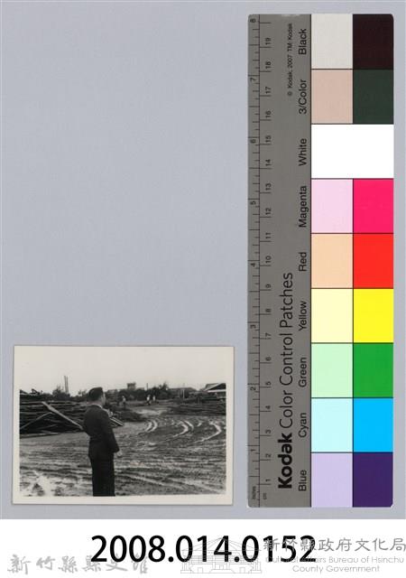 劉榭燻縣長主政時期：體育場興建-34藏品圖，第3張