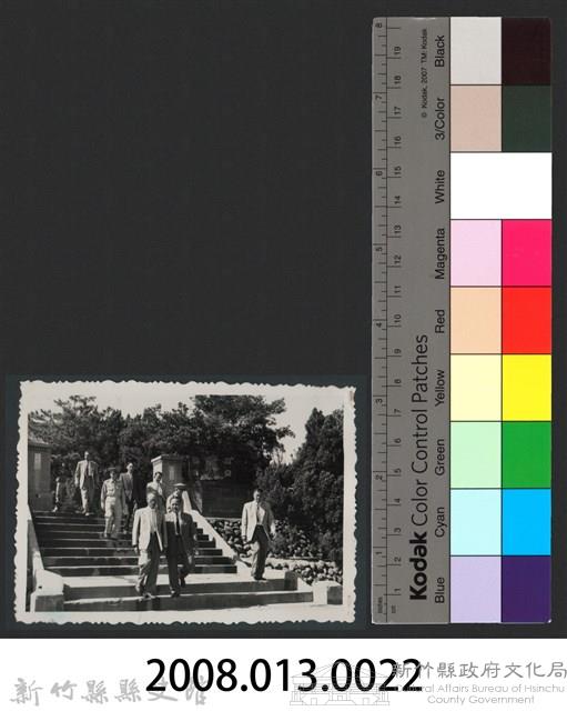 彭縣長出巡各市鎮：竹東鎮 國校藏品圖，第3張