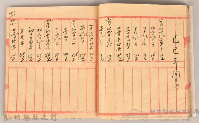 《姜阿蘊透尾全本記》藏品圖，第31張