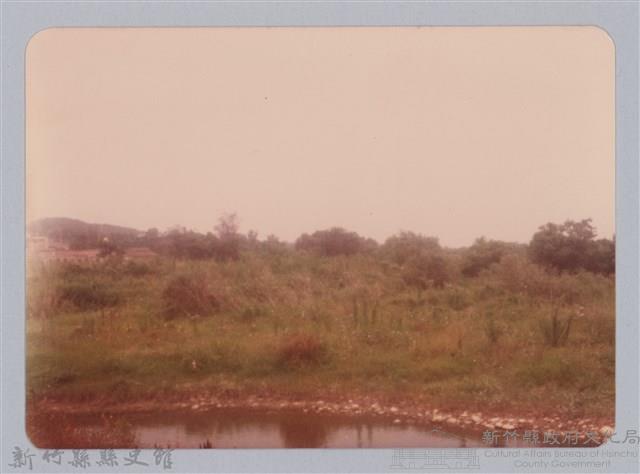 林保仁縣長主政照片：新竹縣新埔鎮六十七年度防汛演習-58藏品圖，第1張