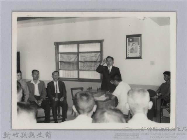 劉榭燻縣長主政照片-38藏品圖，第1張