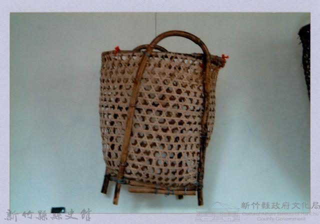 揹袋藏品圖，第1張