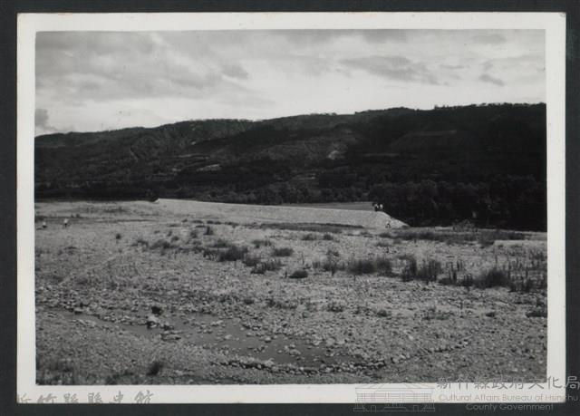 鳳山溪霄裡溪巨埔復原工程(堤防復原200M)-施工後2藏品圖，第1張