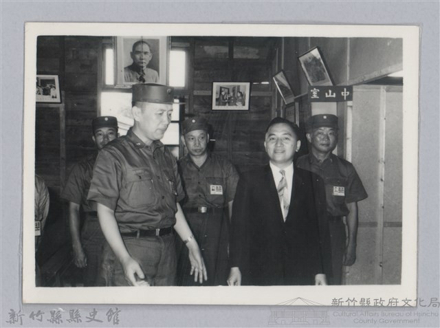 劉榭燻縣長主政照片-23藏品圖，第1張
