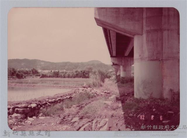 林保仁縣長主政照片：新竹縣七十一年度高莖作物砍成果-4藏品圖，第1張