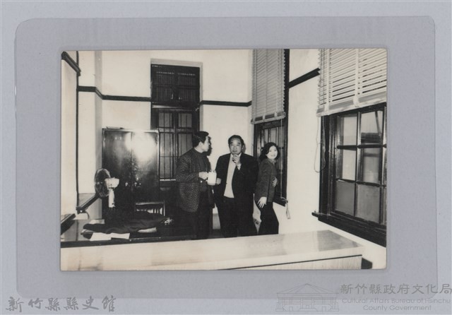 林保仁縣長主政照片-50藏品圖，第1張
