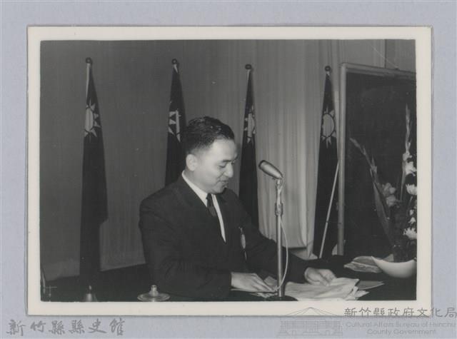 劉榭燻縣長主政照片-27藏品圖，第1張