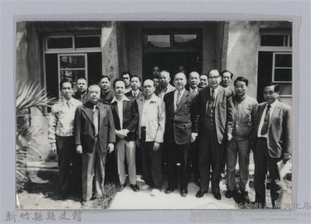 林保仁縣長主政照片-54藏品圖，第1張