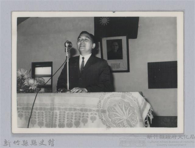 劉榭燻縣長主政照片-37藏品圖，第1張