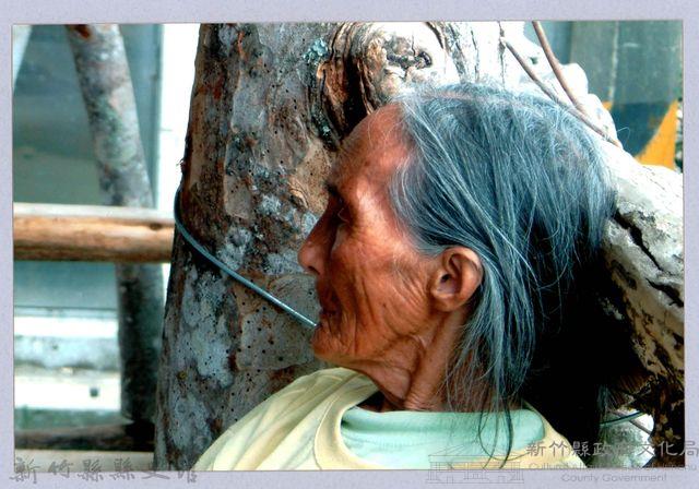 泰崗長老藏品圖，第1張