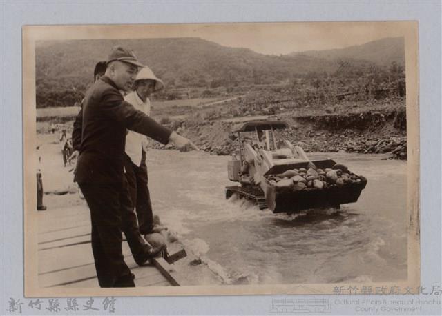 劉榭燻縣長主政照片-24藏品圖，第1張