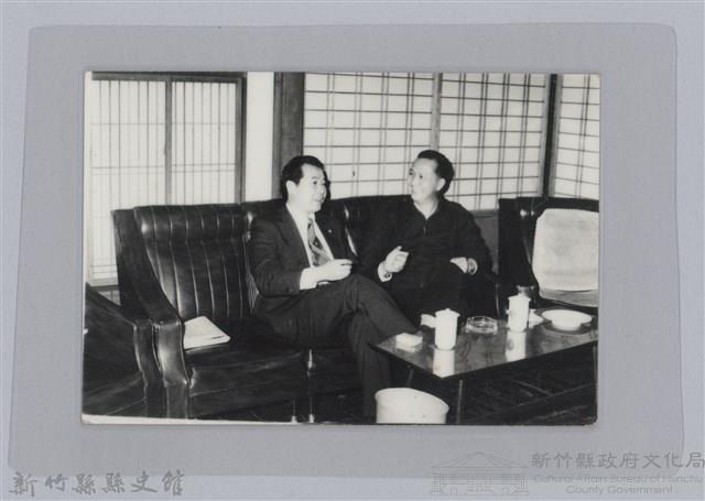 林保仁縣長主政照片-51藏品圖，第1張