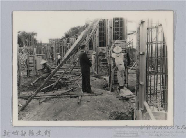 劉榭燻縣長主政時期：臺灣省第廿四屆全省運動會-29藏品圖，第1張