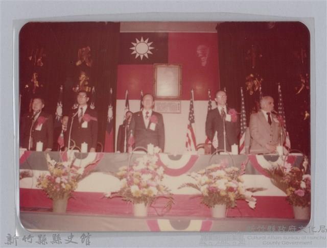 林保仁縣長主政照片-153藏品圖，第1張