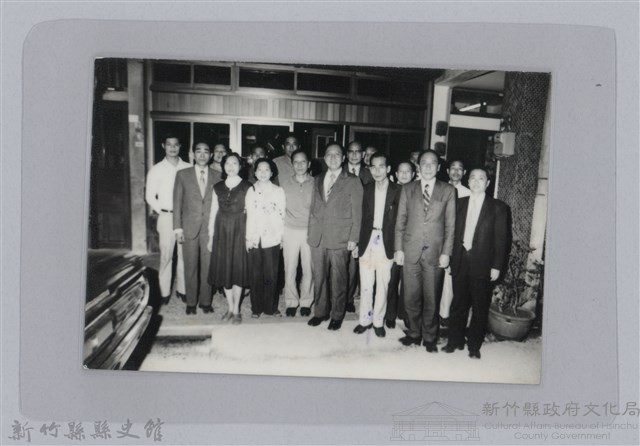 林保仁縣長主政照片-53藏品圖，第1張