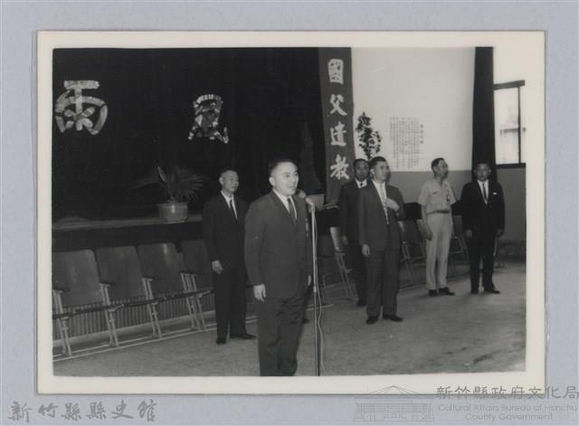 劉榭燻縣長主政照片-31藏品圖，第1張