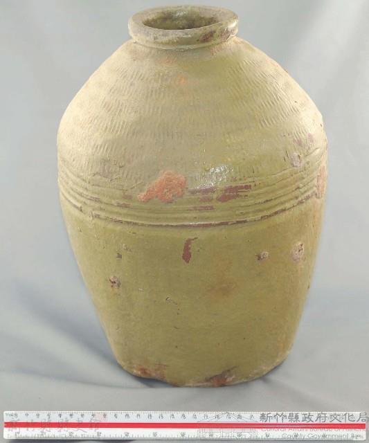 清代有印酒盎藏品圖，第1張