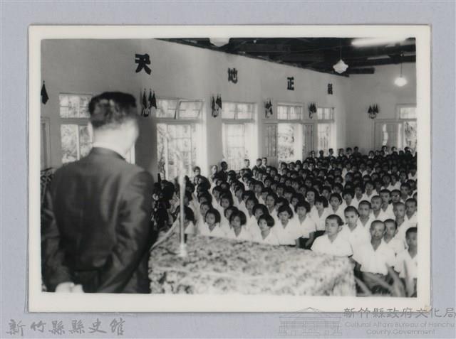 劉榭燻縣長主政時期：巡各校-7藏品圖，第1張