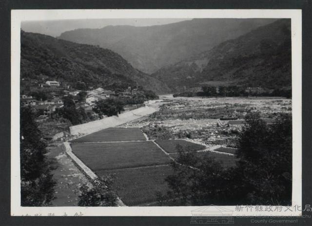 油羅溪內灣護岸復原工程(護岸復原500M)-施工前1藏品圖，第1張