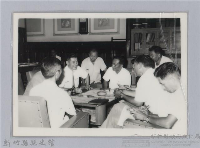 劉榭燻縣長主政照片-40藏品圖，第1張