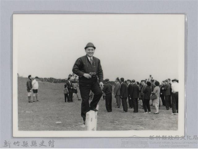 劉榭燻縣長主政時期：臺灣省第廿四屆全省運動會-28藏品圖，第1張