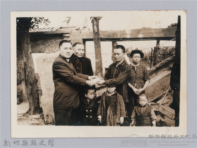 劉榭燻縣長主政照片-25藏品圖，第1張