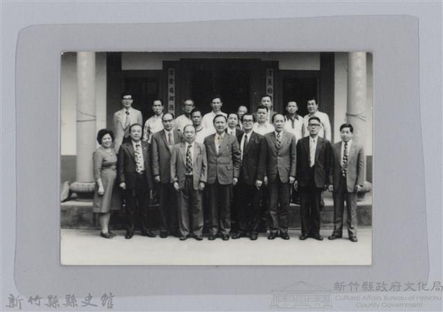 林保仁縣長主政照片-52藏品圖，第1張