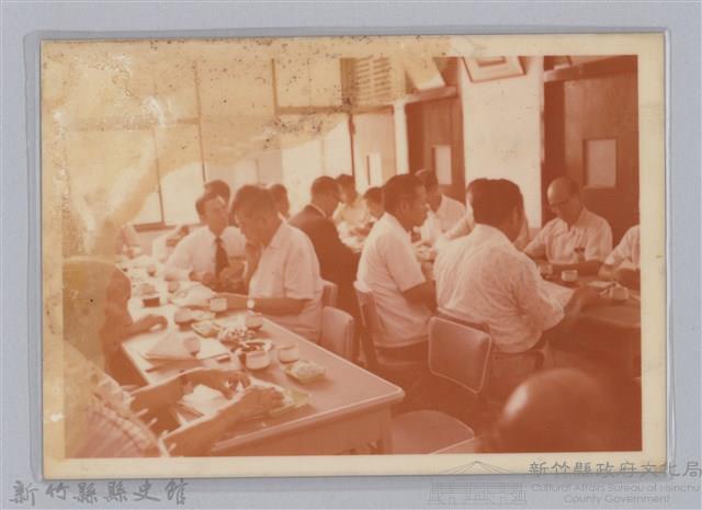 林保仁縣長主政照片-135藏品圖，第1張