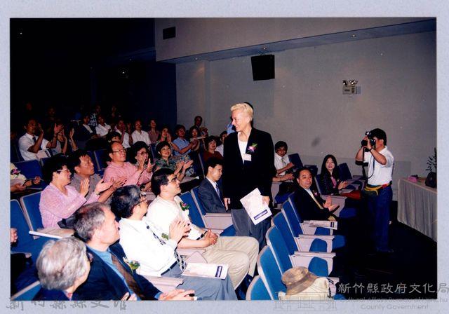 吳濁流百年誕辰系列活動72藏品圖，第1張