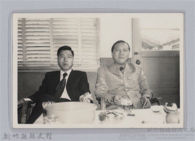 林保仁縣長主政照片-195藏品圖，第1張