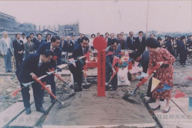 縣長公館破土藏品圖，第1張