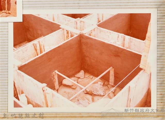 林保仁縣長主政照片：縣長林保仁視察-28藏品圖，第1張