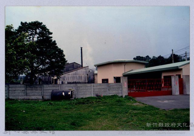 寶山新城糖廠藏品圖，第1張