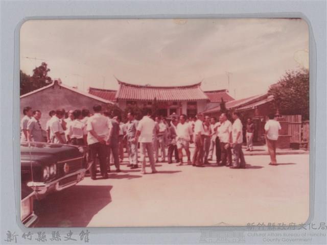 林保仁縣長主政照片-205藏品圖，第1張