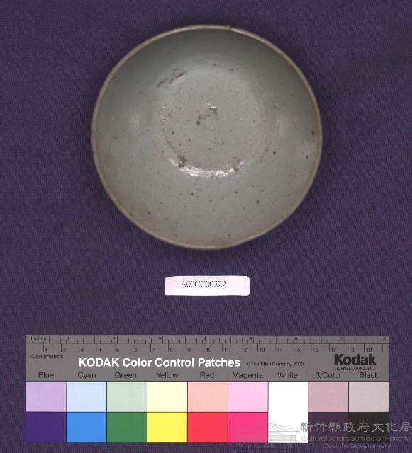 日治時期碗藏品圖，第1張