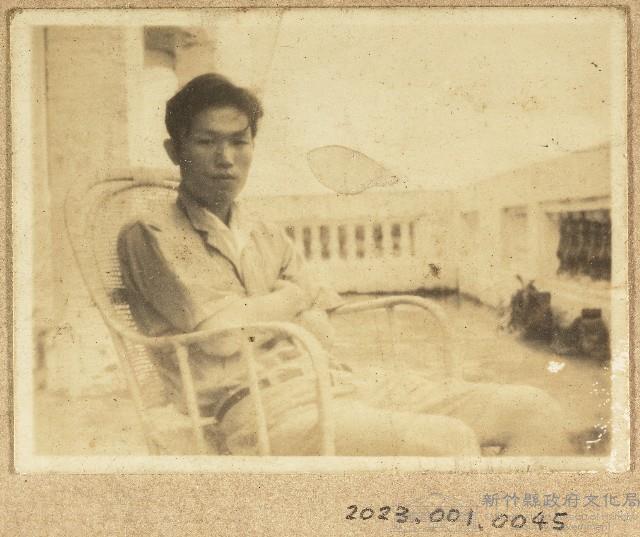 劉興熙照片藏品圖，第1張