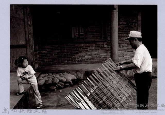 打風爐（2004，芎林）藏品圖，第1張