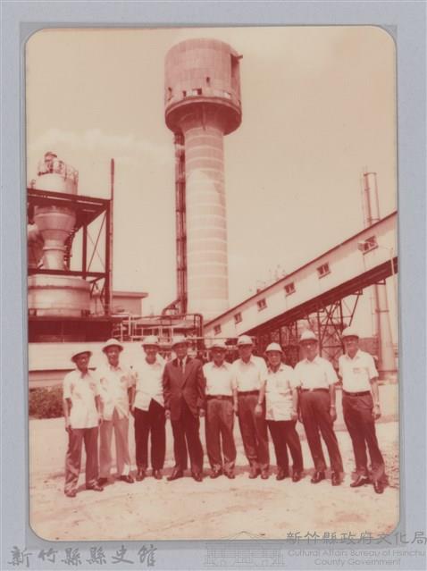 林保仁縣長主政照片-215藏品圖，第1張