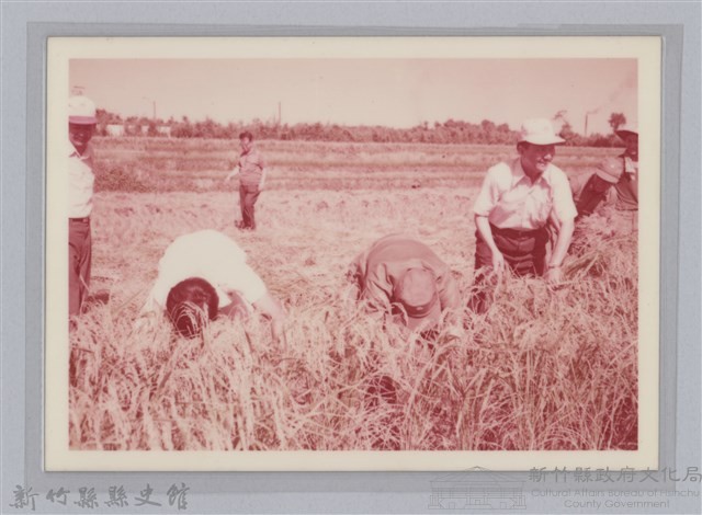 林保仁縣長主政照片-85藏品圖，第1張