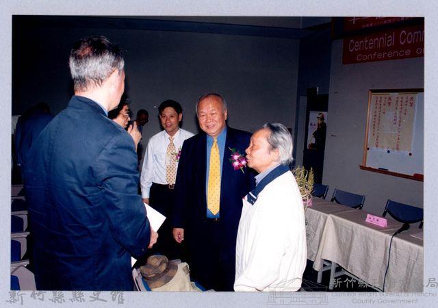 吳濁流百年誕辰系列活動22藏品圖，第1張