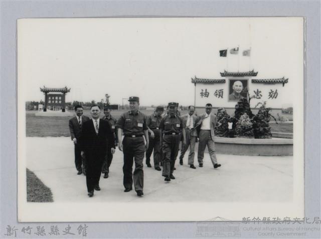 劉榭燻縣長主政照片-8藏品圖，第1張