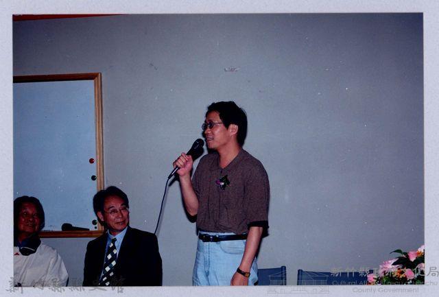 吳濁流百年誕辰系列活動62藏品圖，第1張