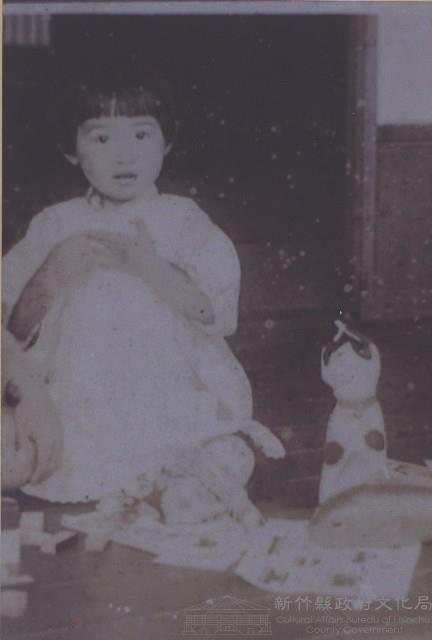 南條之女藏品圖，第1張