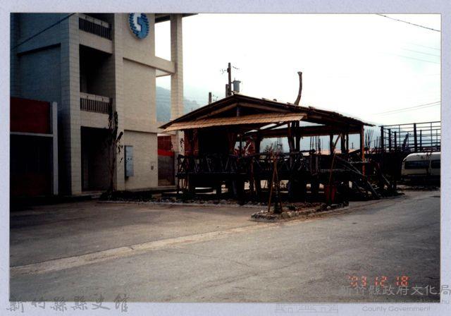 泰崗部落一景19藏品圖，第1張